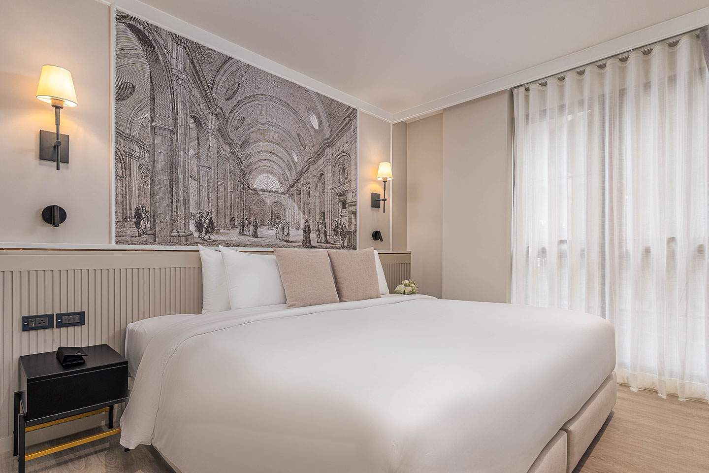 Chateau Suite