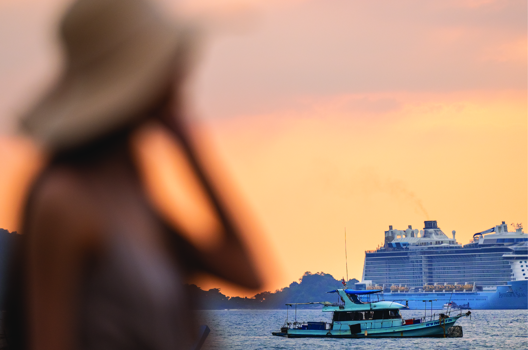 Tours & Excursions