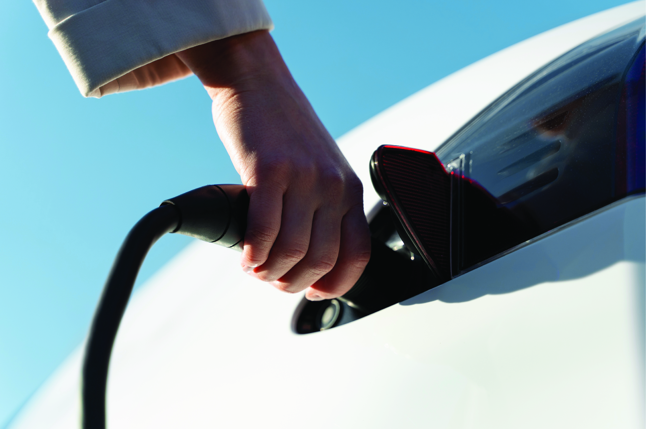 Ev Charging Station