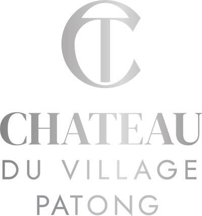 Chateau Du Village