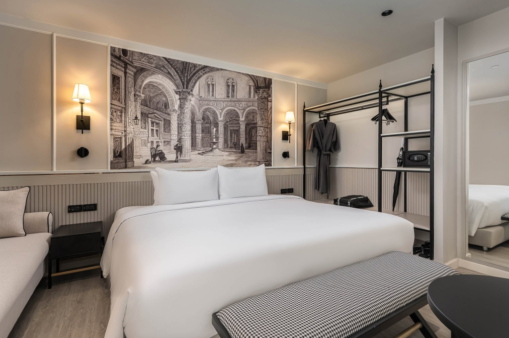chateau du village-early bird 30 days advance