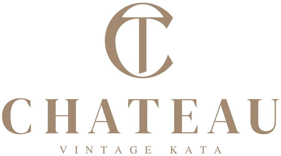 Logo | Chateau Vintage Kata